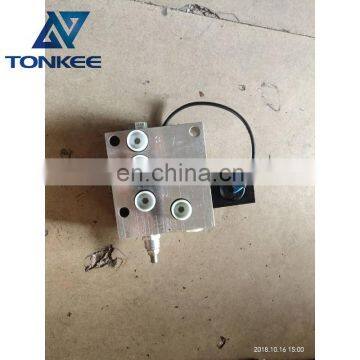 GENUINE 420-00340 NEW VALVE 420-00340B Valve Breaker for DOOSAN Excavator