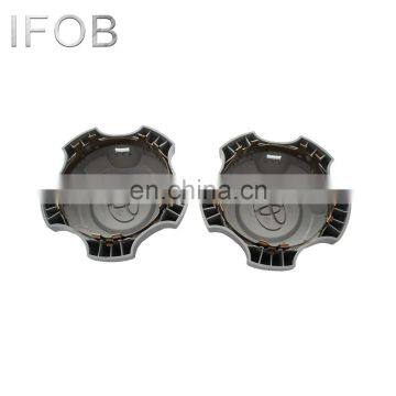 IFOB Wheel Hub Cover 4260b-60020 for Toyota Land Cruiser URJ202 1URFE photo-4