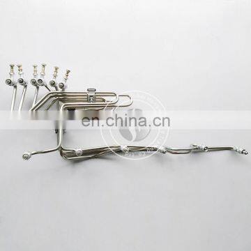 6CT8.3 Fuel Injection Pipe Injector Fuel Supply Tube 3415639 photo-4