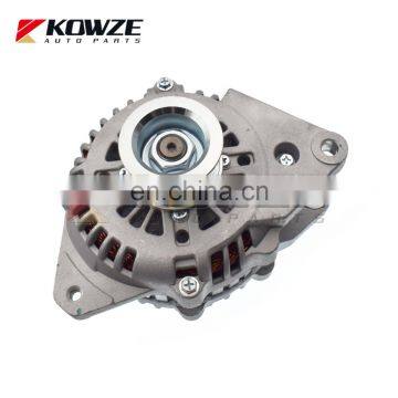 Alternator For Mitsubishi Pajero Montero V63 V65 V73 V75 V77 6G72 6G74 6G75 MN163999