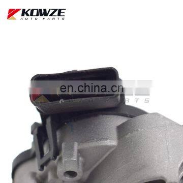 Auto Electrical Systems Windshield Wiper Motor For Nissan Qashqai+2 28800-JD900 photo-4