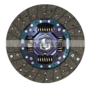 4JB1 4JB1T 8-97217985-0 8-97135492-0 Clutch Disc for ISUZU NKR TFR