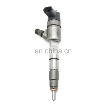 WEIYUAN most popular diesel pump injector assy 0 445 110 710