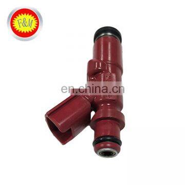 On Sale Auto Parts Car For Hyundai Kia I30 Accent 23250-97401 Red Fuel Injector Nozzle Cleaner photo-6