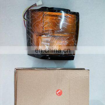 For COASTER 81520-36220 / 81520-36221 Corner Lamp for car