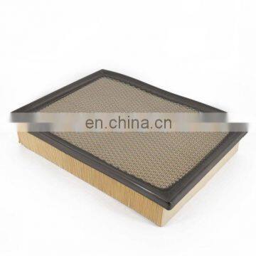 Auto Parts Air Filter 17801-0L040 For HILUX