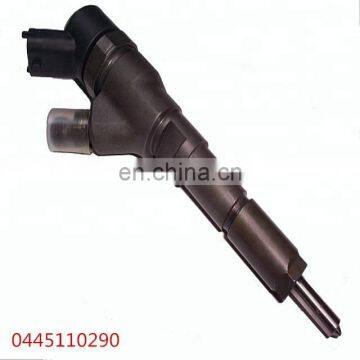 Fuell injector nozzle Diesel fuel injector 0445110290