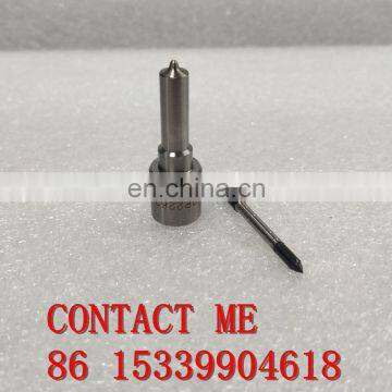 Engine Parts Fuel Injector Nozzle