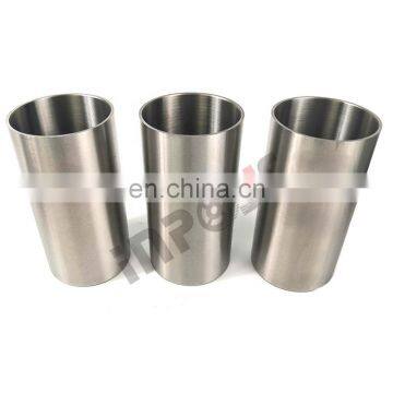 In Stock Inpost New For KUBOTA D722 Cylinder liner 3ps