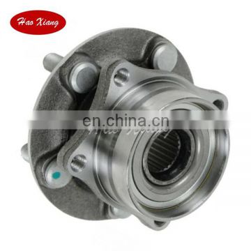 Wheel Hub Bearing 43510-47010