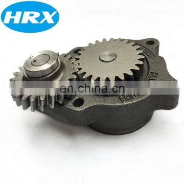 High Performance Oil Pump for 6BT 4939587 4935792 3937404 for Sale