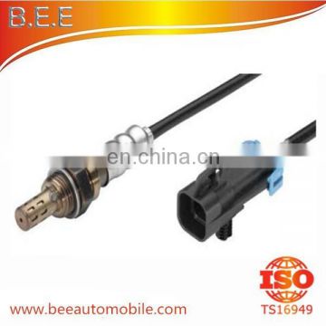 Oxygen Sensor For CHEVROLET IMPALA OZA583-GM1 OZA531-GM1 OZA531-GM6 OZA531-GM7 OZA707-EE1 12589549 12583190 12577588 12574218