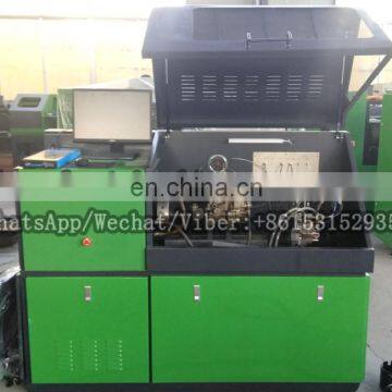 CR-NT915 B комбинированная функция стенда для проверки общего коллектора и тестера EUP/EPI для дизельного двигателя photo-2