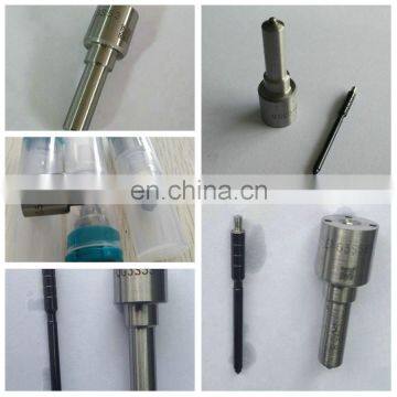 Common rail nozzle G3P004