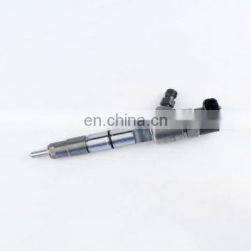 0445 110 515 Fuel Injector Bos-ch Original In Stock Common Rail Injector 0445110515