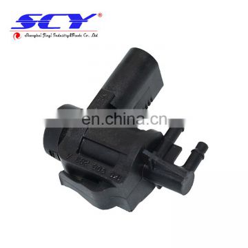 EGR Vacuum Solenoid  1J0906283C 1K0906283A For Audi A3 S3 A4 A6 S6 1J0 906 283 C 1J0906283C 1K0 906 283 A 1K0906283A 231333