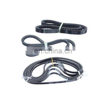 diesel engine spare Parts 4933069 V Ribbed Belt for cqkms QSF3.8 QSF3.8 CM2350 F118 Cama Ari Brazil