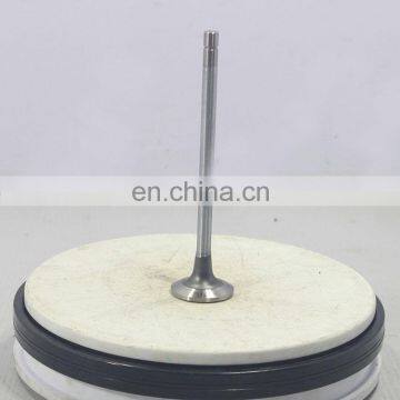 3417713 Exhaust Valve for Cummins Cqkms L10G3.GEN.DR(330) L10 Diesel Engine Spare Parts Manufacture Factory in China