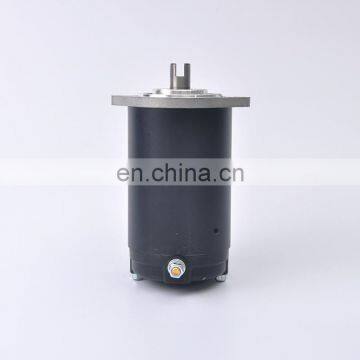 24V 500W Chinese Factory High Quality Hydraulic dc Motor O.D.79mm MD24050 photo-5