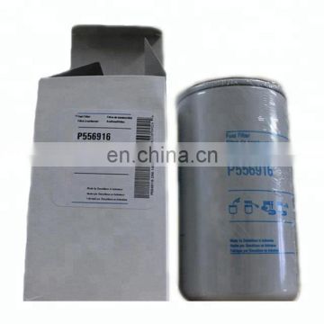 High Quality Excavator Diesel Fuel Filter FF5206 Spin-On Fuel Filter P556916