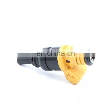 Car Parts Original Quality 0K30E-13-250 0K30E13250 For Hyund ai K ia R io 1.6L 01-05 Hengney Fuel Nozzle photo-4