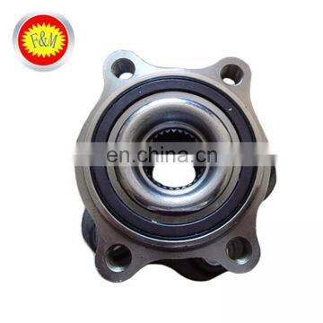 Best Selling OEM 43202-JP20A Auto Car Rear Wheel Bearing Front Wheel Hubs