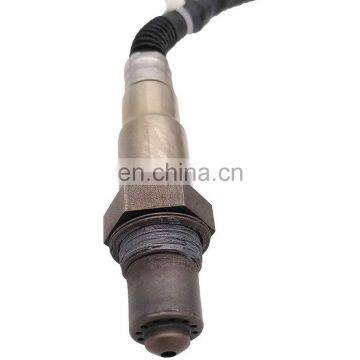 Auto Parts 213-4698 Downstream Lambda O2 Sensors 55572216 Oxygen Sensor For Chevrolet Cruze
