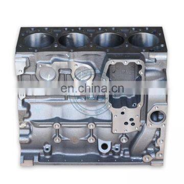 High Quality ISDE-4 QSB4.5 4D107 Engine Cylinder Block 5274410 5405075 4955475 4955284 4934322