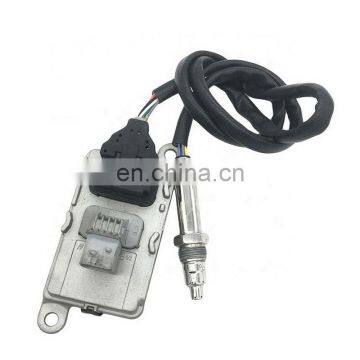 24V Square Four Needles Nitrogen Oxide Sensor 5WK9 7400 2294290 5WK97400