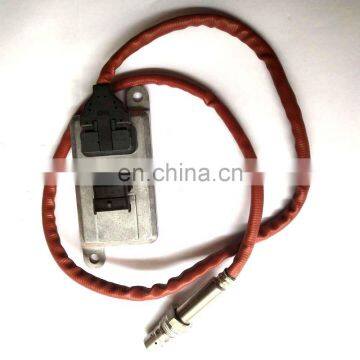 Diesel Engine Aftertreatment Device Flat Four Needles Nitrogen Oxide Sensor 5WK9 6628B 1836060 5WK96628B
