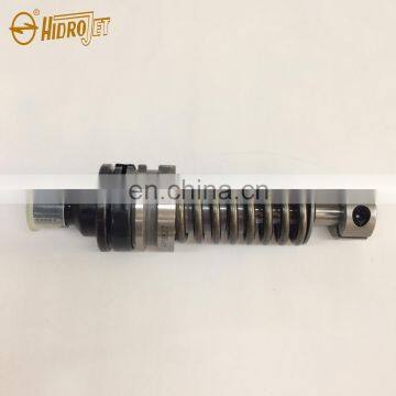 Diesel fuel pump  plunger 4P9827 for D250E   D25C  D25D  D300B  D300D  D300E  D30C  D30D