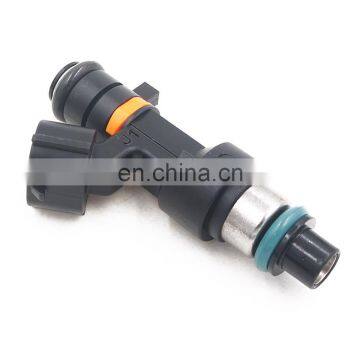 Best Fuel Injection System For Nissan Sentra FBY2854 1.8L 2.0L photo-3