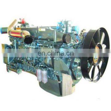 Hot Sell Genuine Engine Assembly Used For FAW