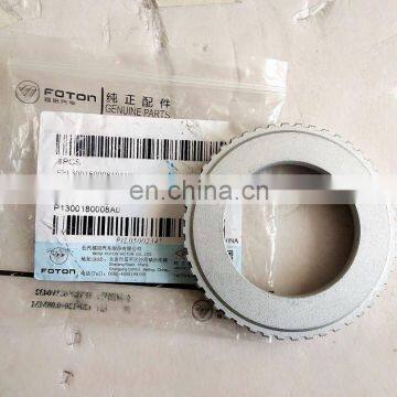 Apply For Engine Flywheel Ring Gear 115 Teeth 100% New Grey Color