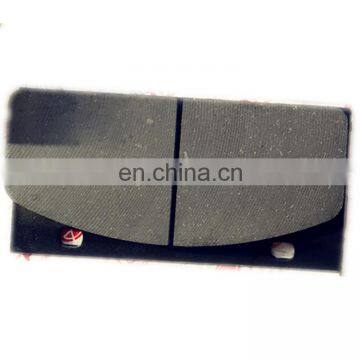 CONSTRUCTION MACHINERY WHEEL LOADER BRAKE  SHOE  4110000012013