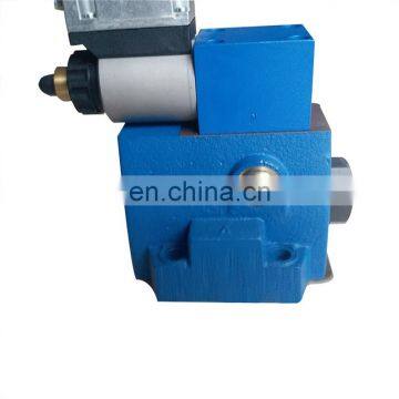 Rexroth DREE10-6X DREE20-6X DREE30-4X series  DREE10-6X /200YG24K31F1M Pilot proportional pressure reducing valve