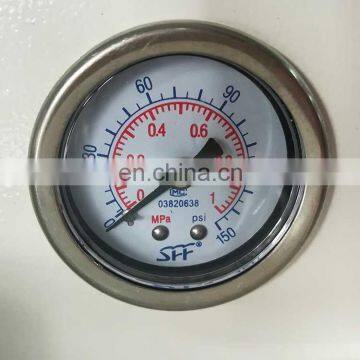 Digital Fabric Bursting Strength Tester photo-6