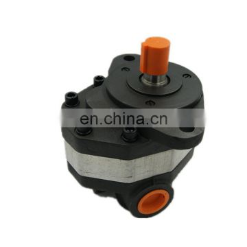 Yuci Hydraulic Gear Pump CB-HB60-FL CB-HB50/60/70/80/90/100-FL  CB-FC10/16/20/25/31.5/40-FL CB Series Gear Oil Pump