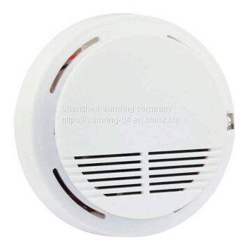 DC power network lpg multi gas detector alarm gas detector for home