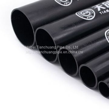 BS1387 Steel Pipe