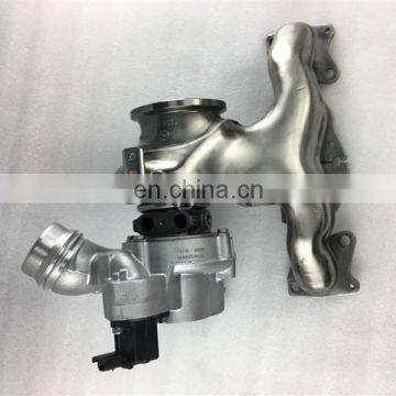Factory Price New Turbocharger K03 Turbo Charger 53039880413 Turbo With Exhaust Housing for Diesel Engine Spare Parts