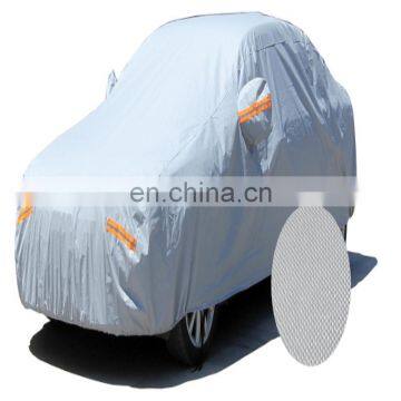 Wholesale functional and great quality car cover at all seasons