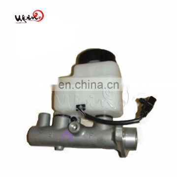 Cheap and good quality brake and clutch master cylinder for KIA SONATA  58510-3D600