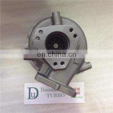 GT2263KLNV Turbocharger 783801-0029 PG0025D 17201-E0741 for NO4C 4.0L AIRO. 70 M24 TG-1 Engine Turbo Kits photo-5