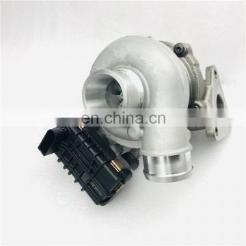 808832-0004S  GTC1446VZ Turbo SAIC Motors D19 Engine 10048189 808832-0004 808832-0001