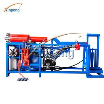 Xinpeng Professional Scrap Motor Stator Copper Wire Drawing Machine