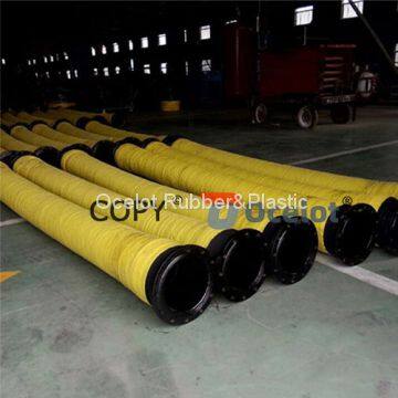 suction hose hs code