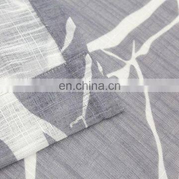 Sheer Curtain New Design Backdrop Net Sheer Wholesale Curtain photo-4