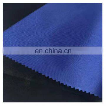 100% Polyester 190T Waterproof Pongee Fabric Vinyl Coating Umbrella Fabric photo-5