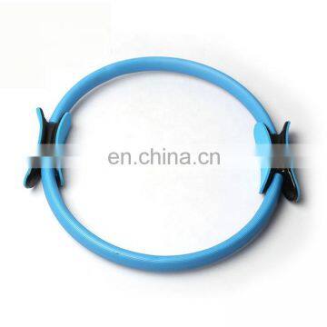 Factory Wholesale Fitness Equipment Non-toxic Ring Yoga Yoga Ring Pilates Training Ring photo-2